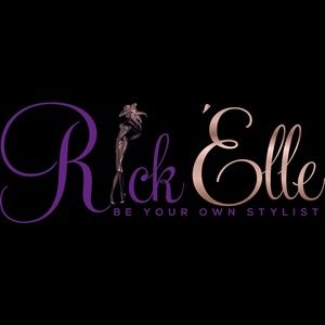 Meet your Posher, Rick'Elle